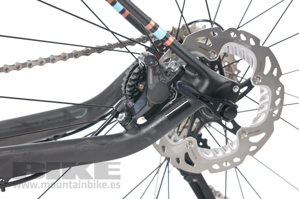 GT Grade Carbon Ultegra 2015