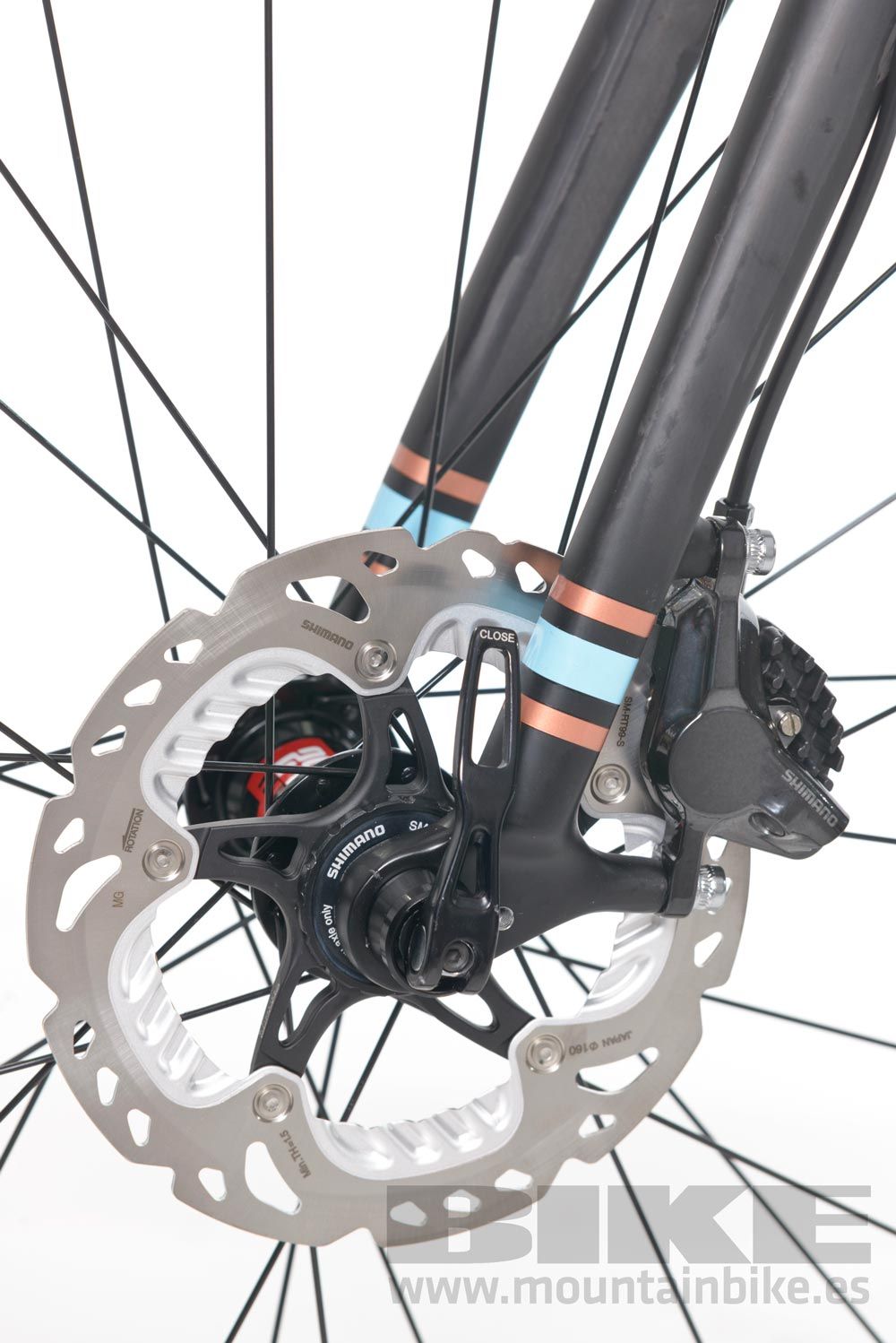 GT Grade Carbon Ultegra 2015
