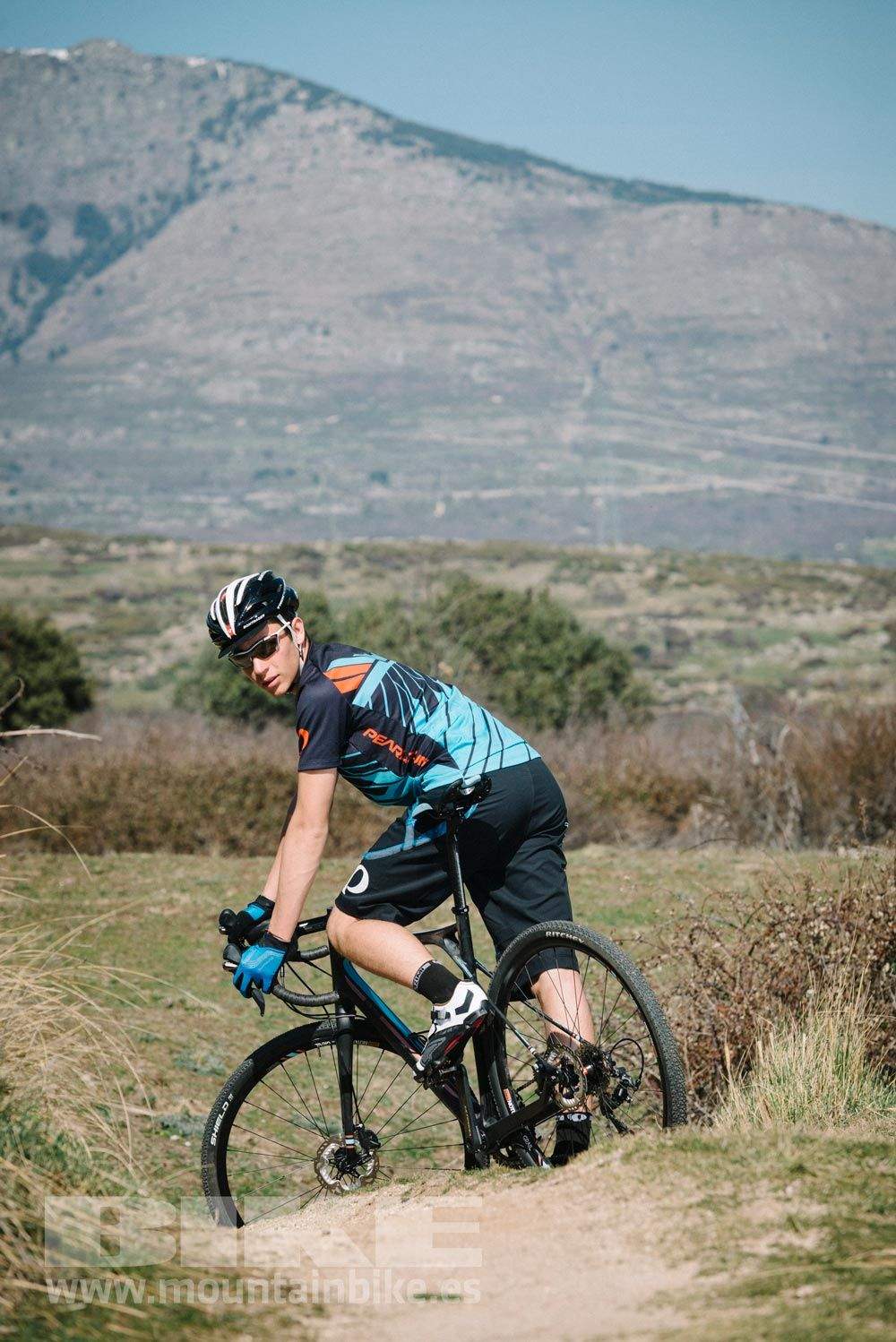 GT Grade Carbon Ultegra 2015