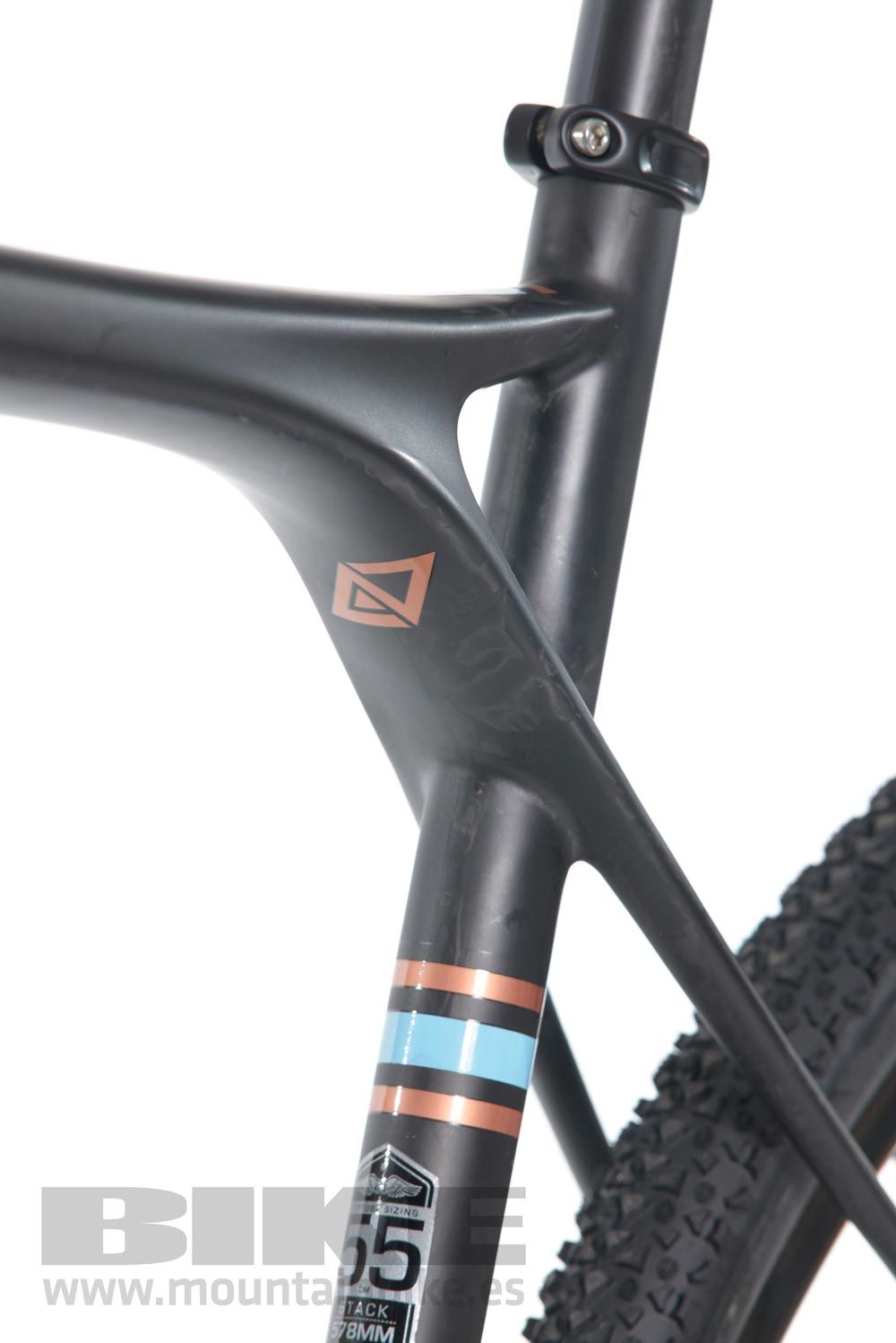 GT Grade Carbon Ultegra 2015