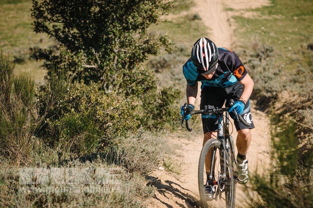 GT Grade Carbon Ultegra 2015