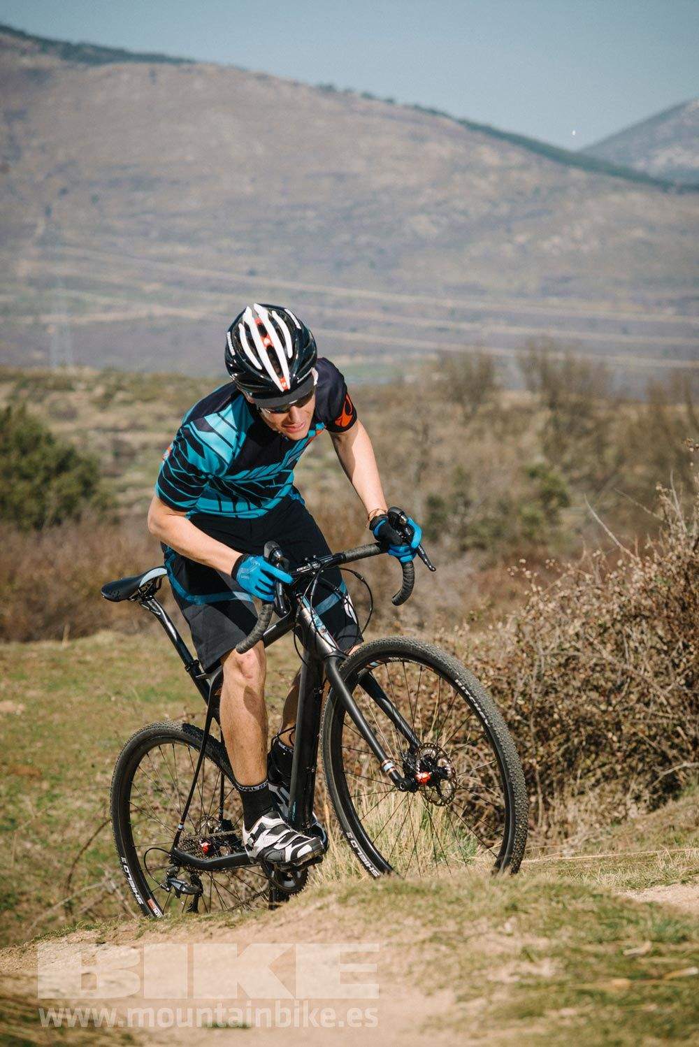 GT Grade Carbon Ultegra 2015