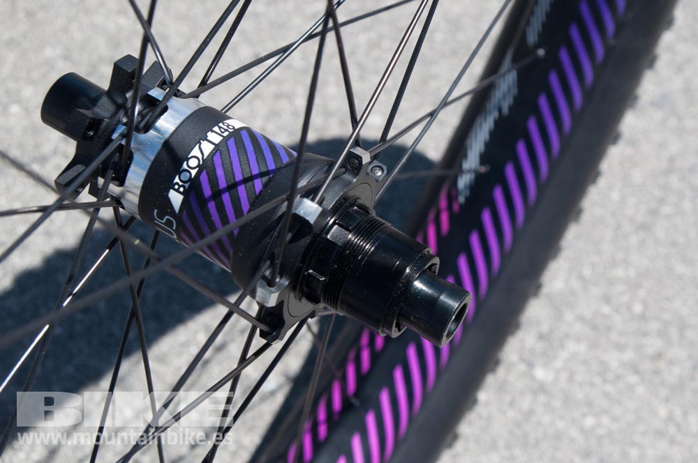 Toma de contacto Trek Stache 2016: La Nueva Dimensión