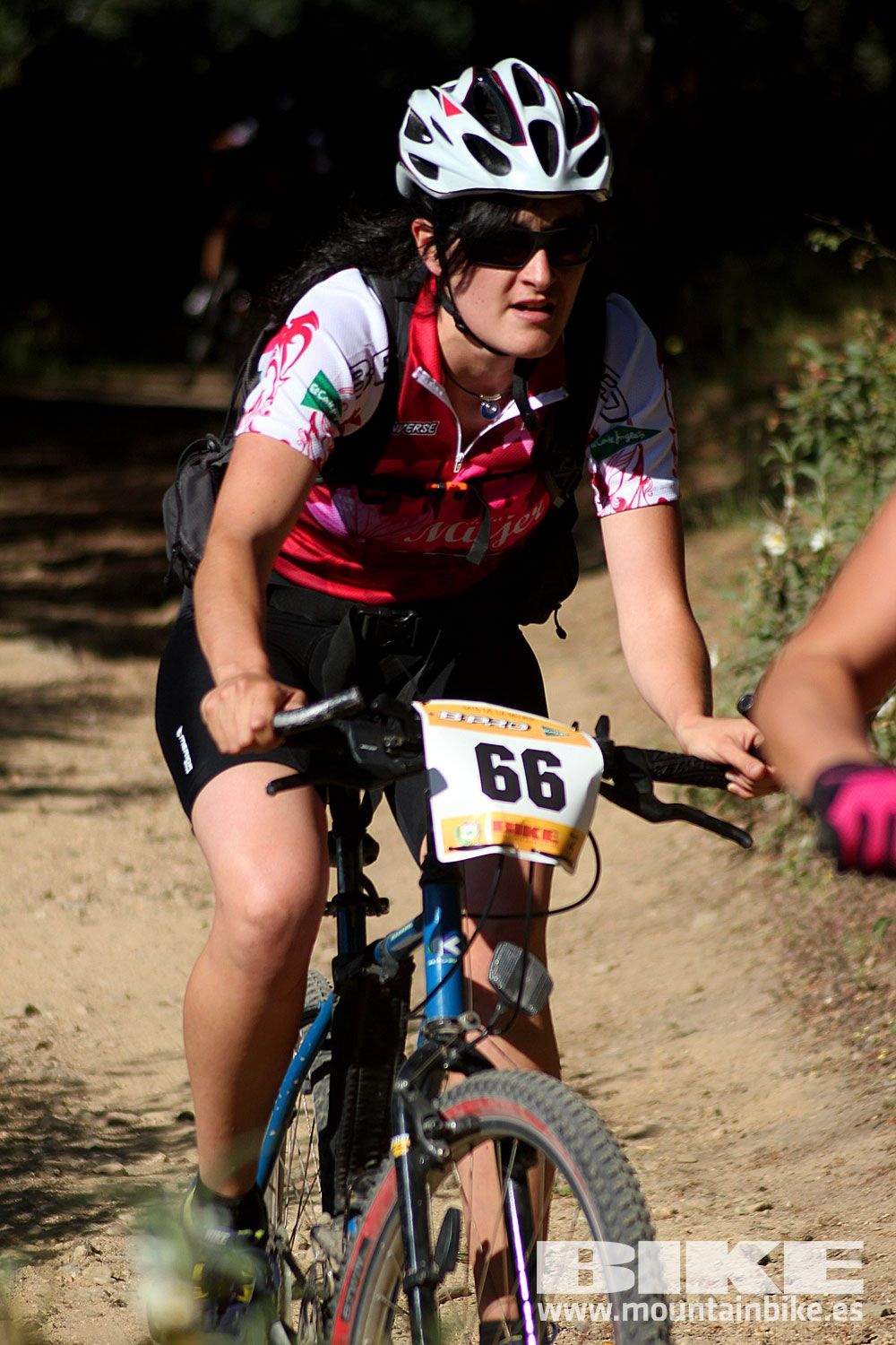 Test The Best 2015 MTB Mujer 1