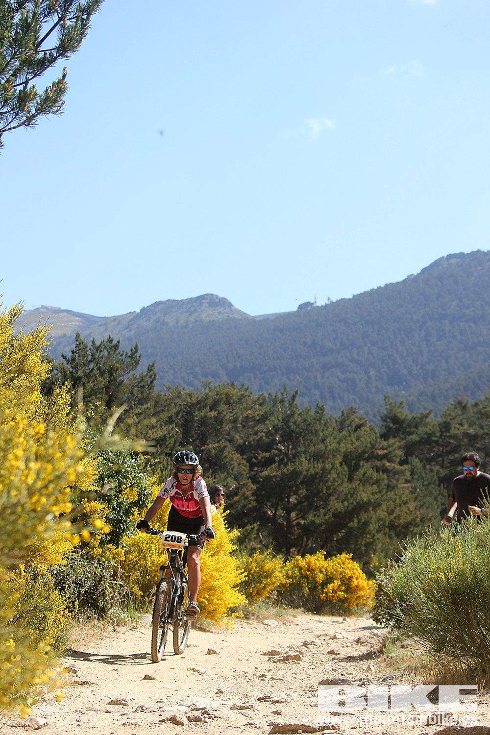Test The Best 2015 MTB Mujer 4