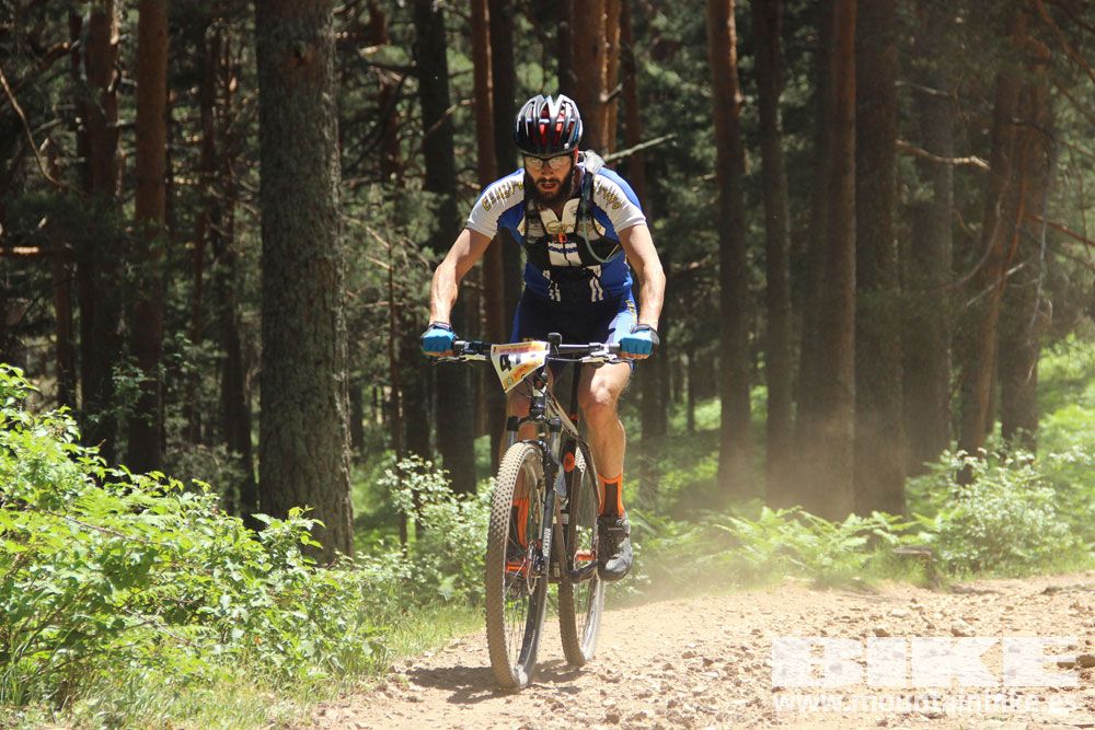 BIKE Maratón Sierra de Madrid-Galería 1