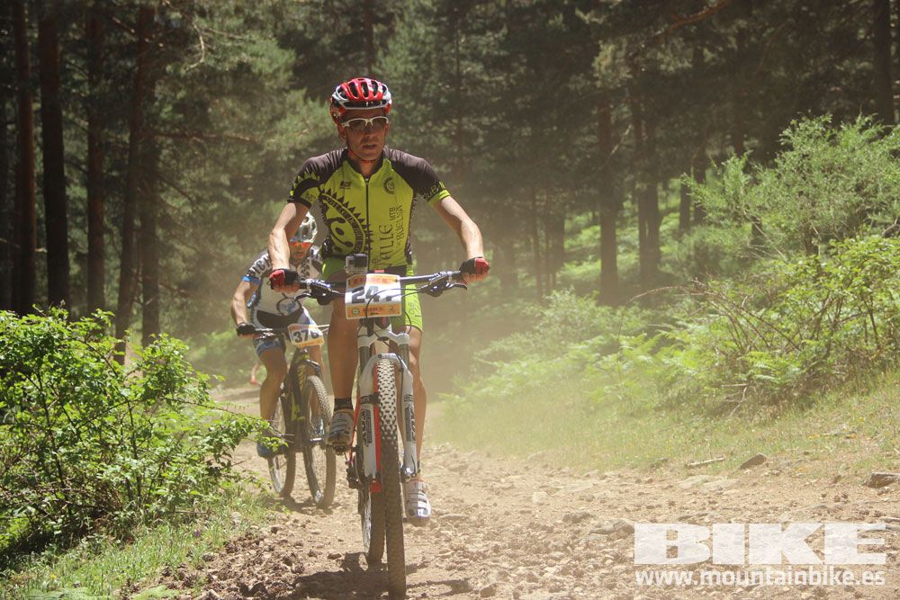 BIKE Maratón Sierra de Madrid-Galería 1