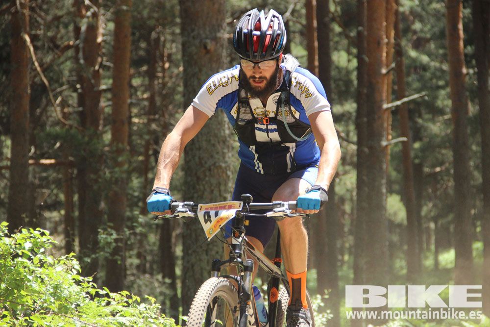 BIKE Maratón Sierra de Madrid-Galería 1