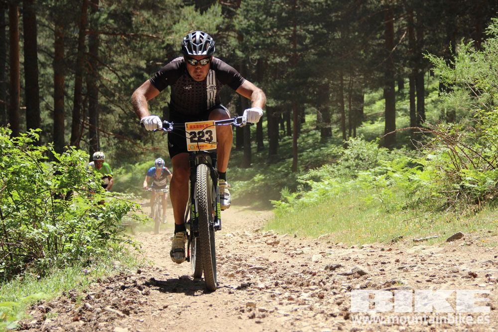 BIKE Maratón Sierra de Madrid-Galería 1