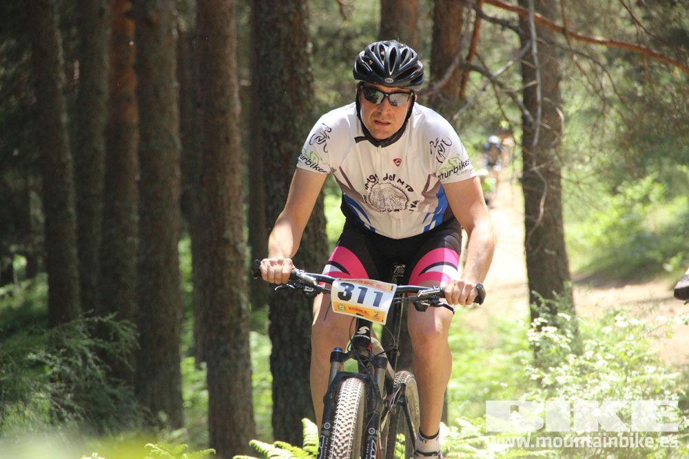 BIKE Maratón Sierra de Madrid-Galería 1