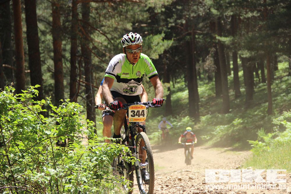 BIKE Maratón Sierra de Madrid-Galería 1