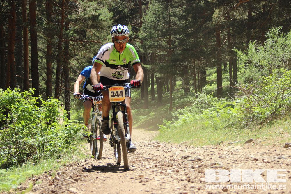 BIKE Maratón Sierra de Madrid-Galería 1