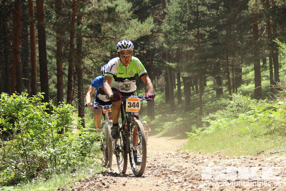 BIKE Maratón Sierra de Madrid-Galería 1