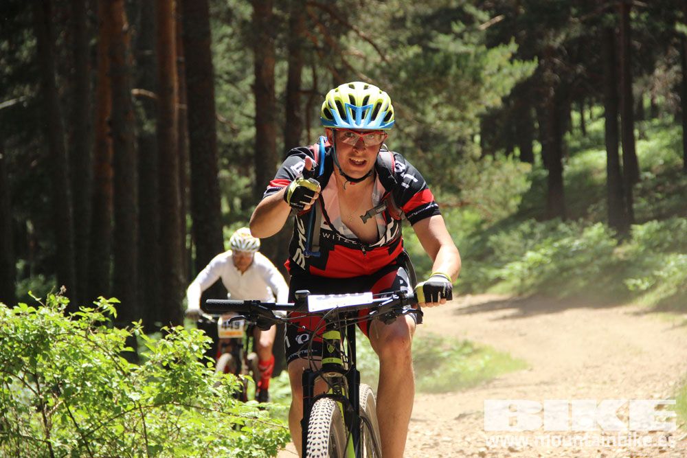 BIKE Maratón Sierra de Madrid-Galería 1