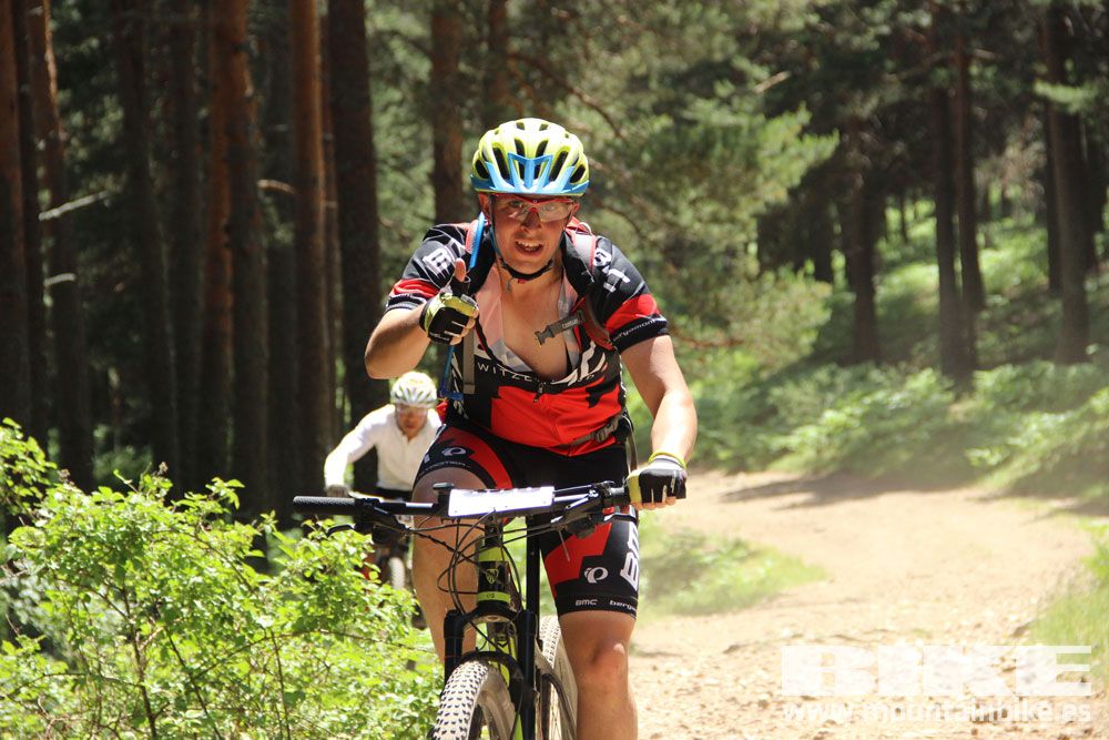 BIKE Maratón Sierra de Madrid-Galería 1