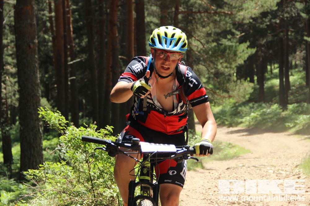 BIKE Maratón Sierra de Madrid-Galería 1