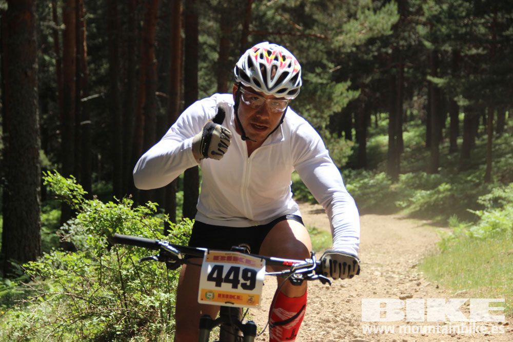 BIKE Maratón Sierra de Madrid-Galería 1