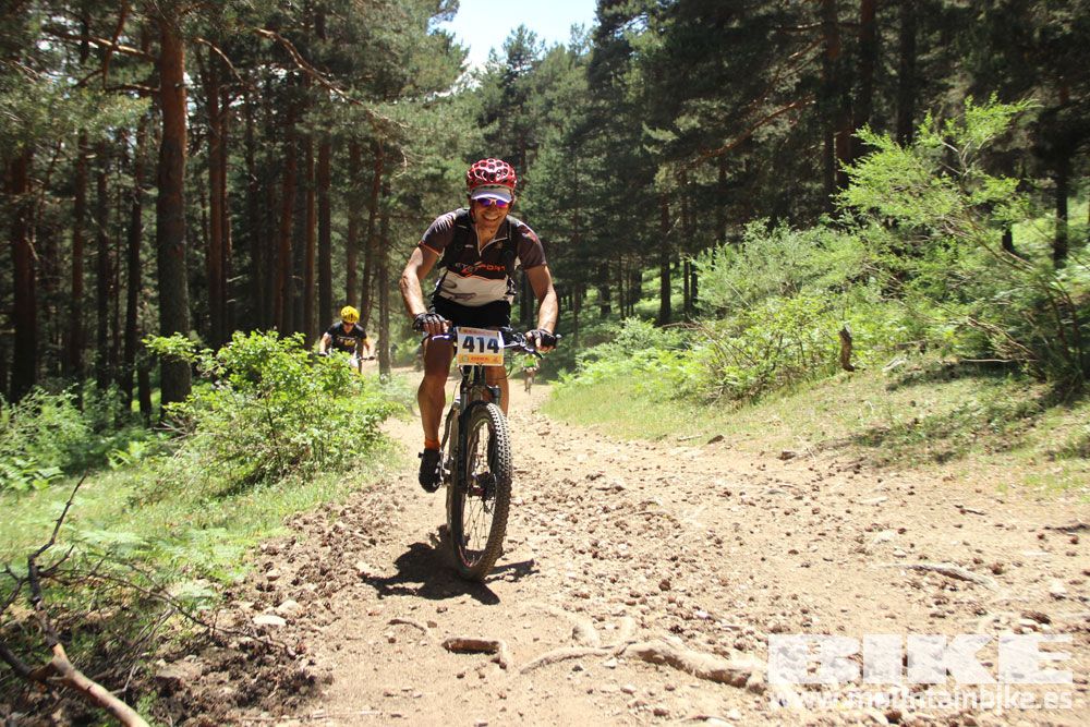 BIKE Maratón Sierra de Madrid-Galería 1