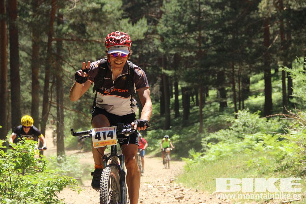 BIKE Maratón Sierra de Madrid-Galería 1