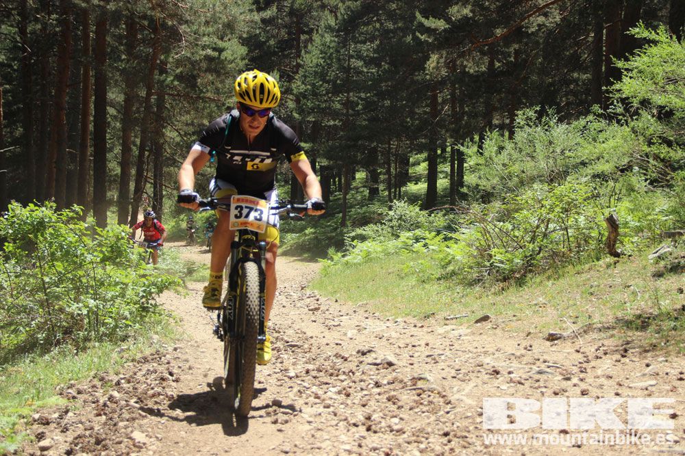 BIKE Maratón Sierra de Madrid-Galería 1