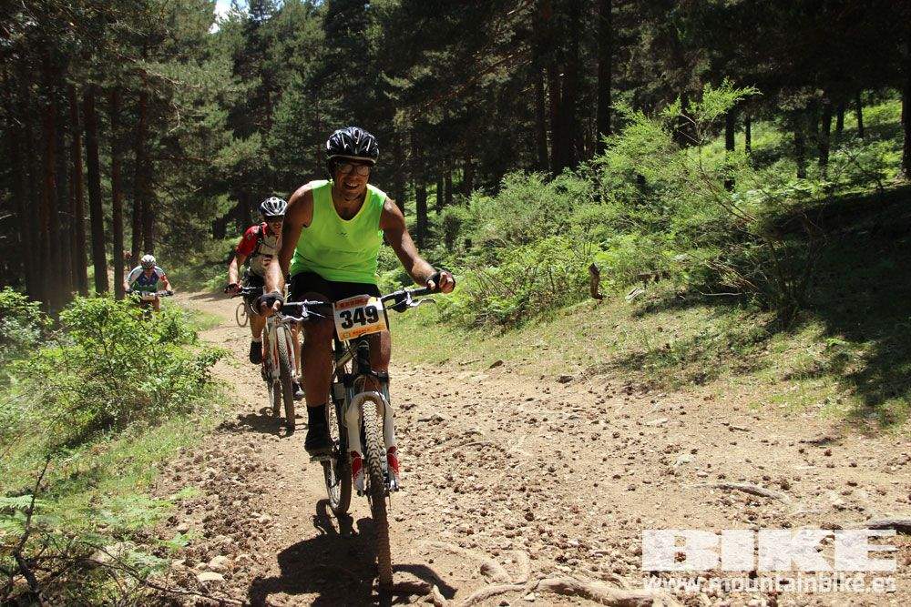 BIKE Maratón Sierra de Madrid-Galería 1