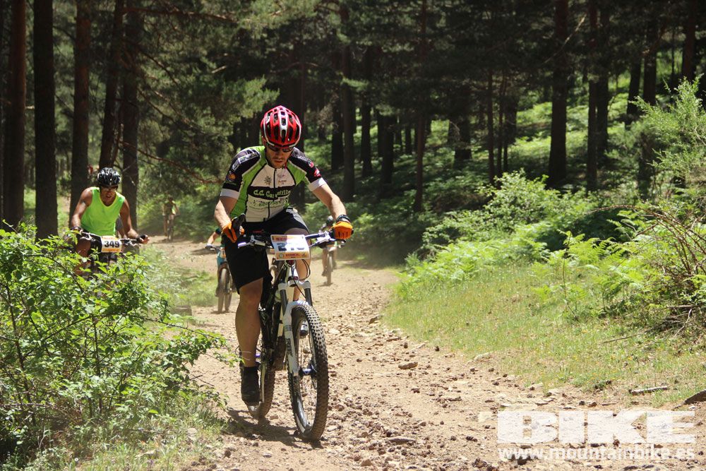 BIKE Maratón Sierra de Madrid-Galería 1