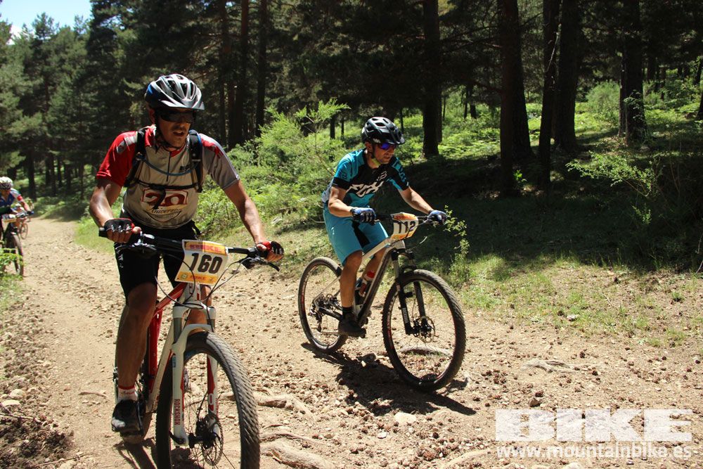 BIKE Maratón Sierra de Madrid-Galería 1