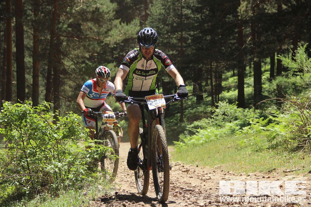 BIKE Maratón Sierra de Madrid-Galería 1
