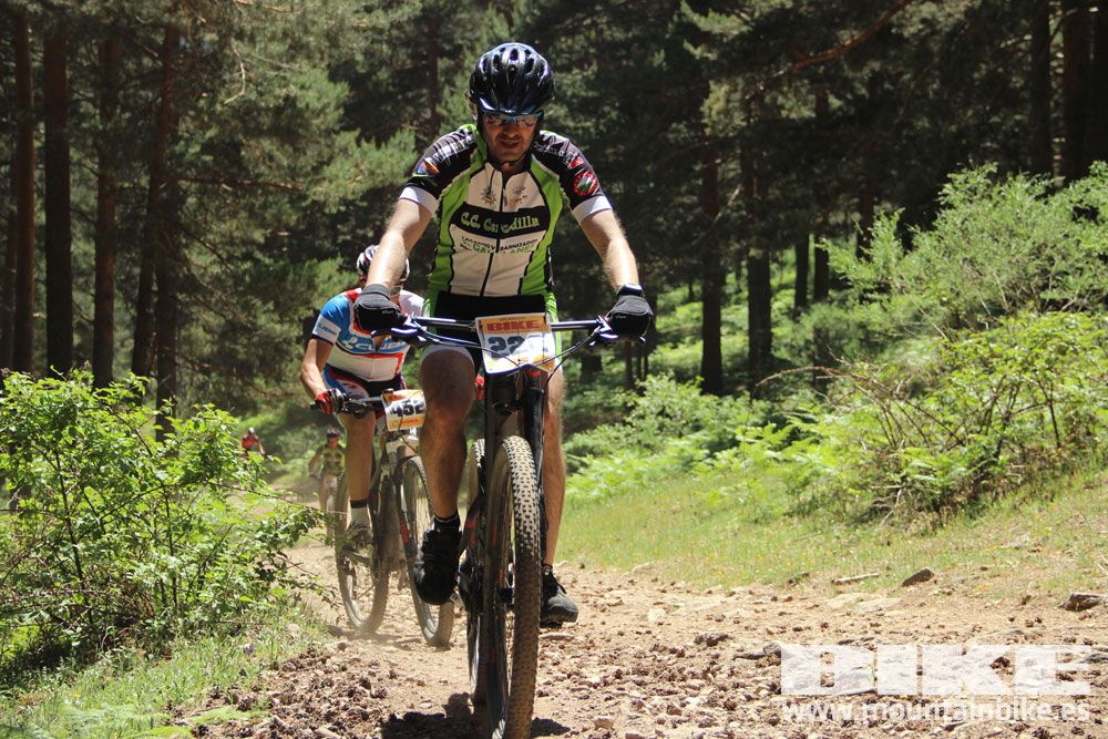 BIKE Maratón Sierra de Madrid-Galería 1