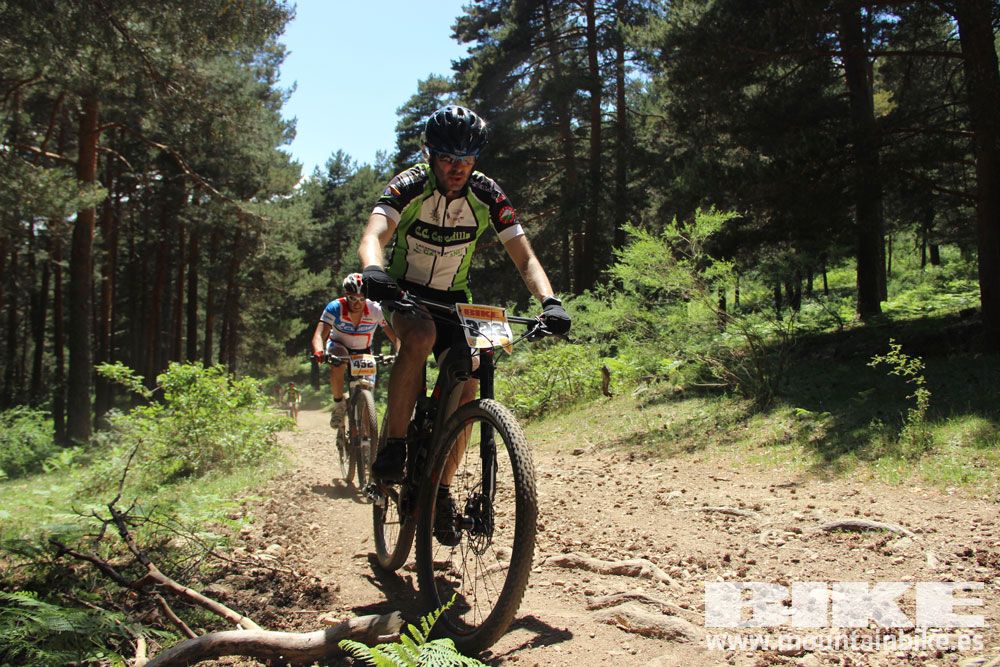 BIKE Maratón Sierra de Madrid-Galería 1