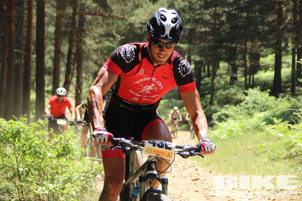 BIKE Maratón Sierra de Madrid-Galería 1