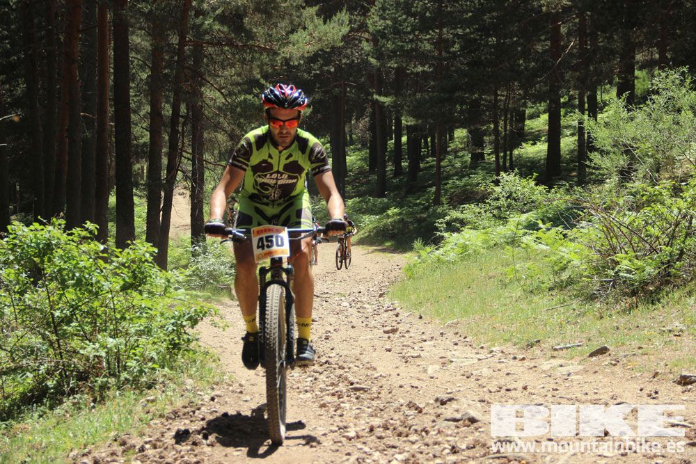 BIKE Maratón Sierra de Madrid-Galería 1