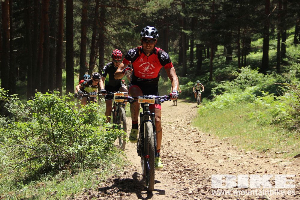 BIKE Maratón Sierra de Madrid-Galería 1