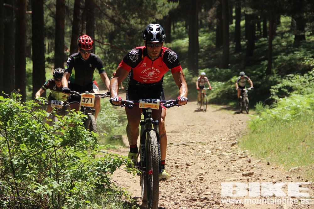 BIKE Maratón Sierra de Madrid-Galería 1