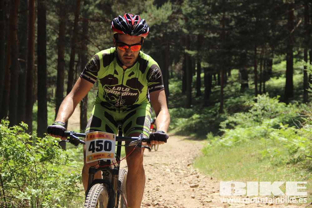 BIKE Maratón Sierra de Madrid-Galería 1