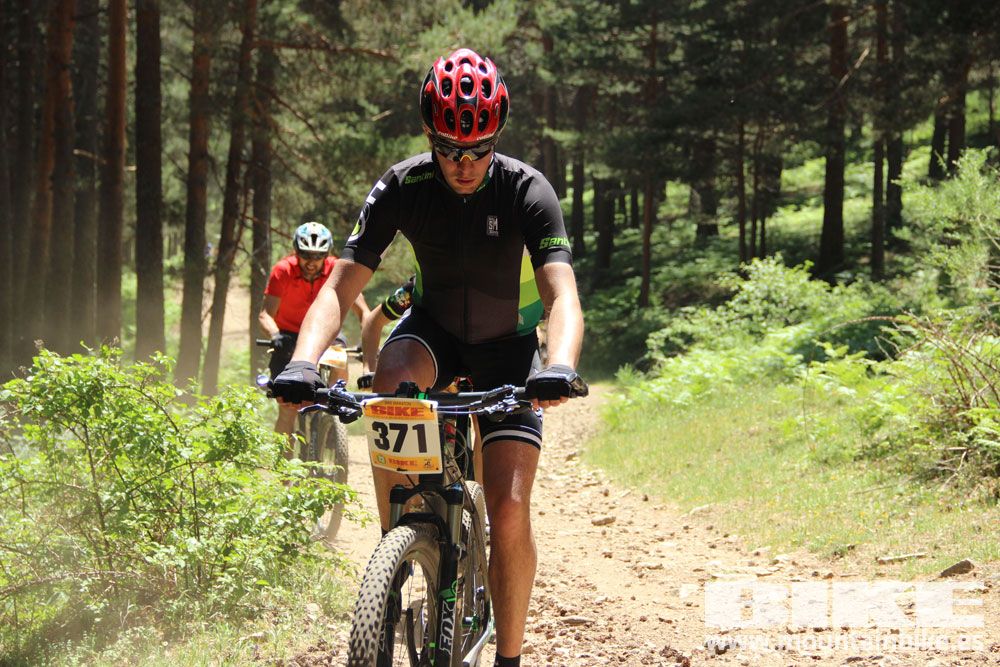 BIKE Maratón Sierra de Madrid-Galería 1