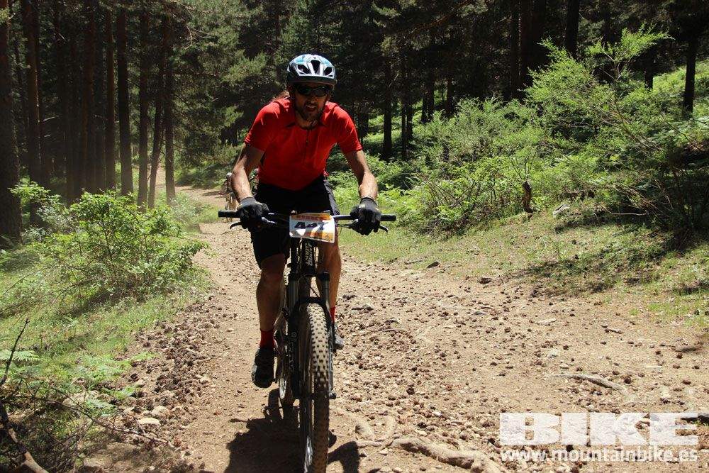 BIKE Maratón Sierra de Madrid-Galería 1