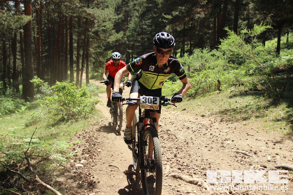 BIKE Maratón Sierra de Madrid-Galería 1