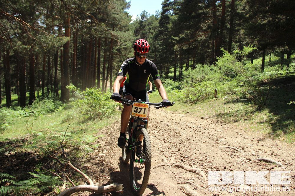 BIKE Maratón Sierra de Madrid-Galería 1