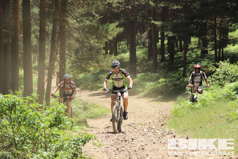 BIKE Maratón Sierra de Madrid-Galería 1