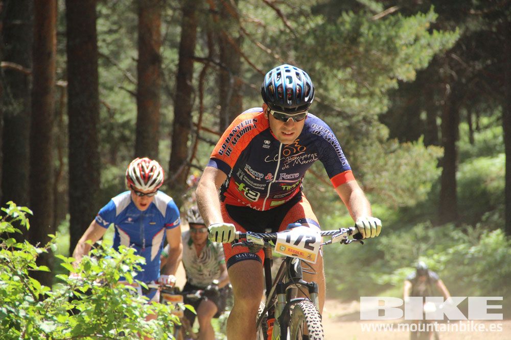 BIKE Maratón Sierra de Madrid-Galería 1