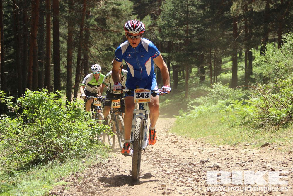 BIKE Maratón Sierra de Madrid-Galería 1