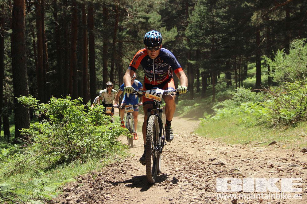 BIKE Maratón Sierra de Madrid-Galería 1