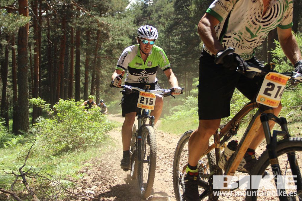 BIKE Maratón Sierra de Madrid-Galería 1