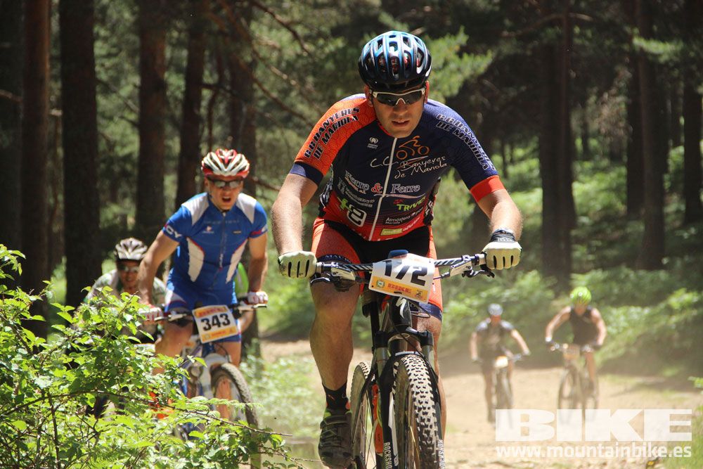 BIKE Maratón Sierra de Madrid-Galería 1