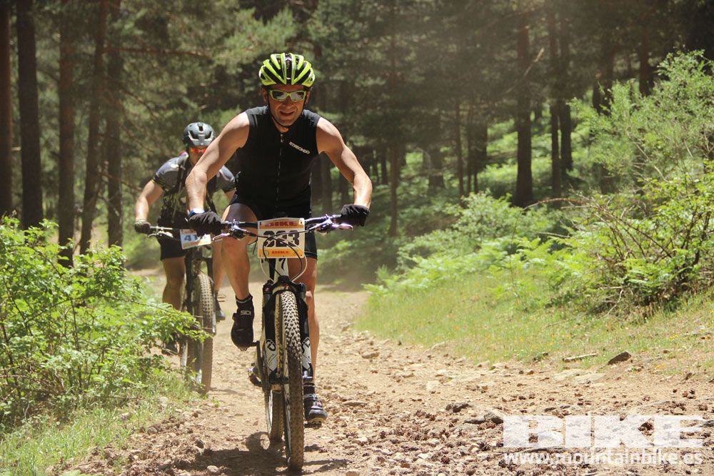 BIKE Maratón Sierra de Madrid-Galería 1