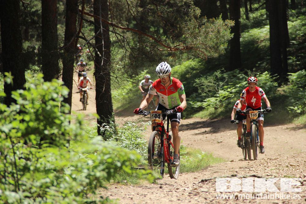BIKE Maratón Sierra de Madrid-Galería 1