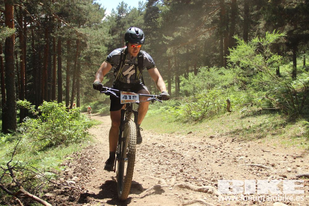 BIKE Maratón Sierra de Madrid-Galería 1