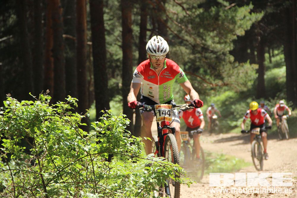 BIKE Maratón Sierra de Madrid-Galería 1