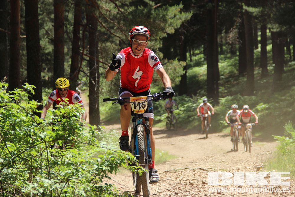 BIKE Maratón Sierra de Madrid-Galería 1